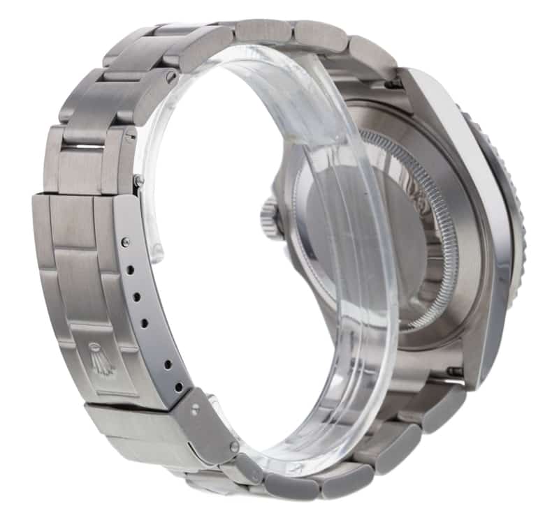 Rolex Submariner 16610